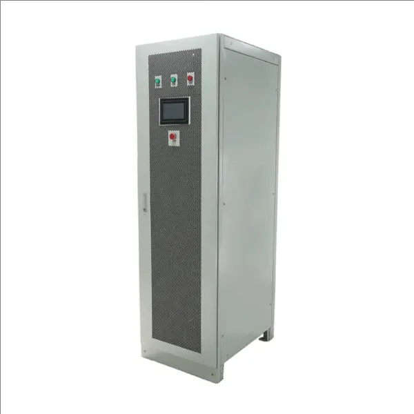 150kW DC40V~300V Bidirectional AC/DC PCS Power energy storage Cabinet - Image 2