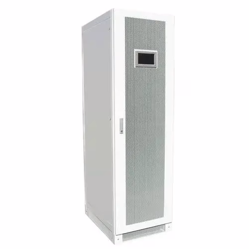180kW  DC40V~300V Bidirectional AC/DC power module PCS  energy storage cabinet 	BIM300100-180KW - Image 2