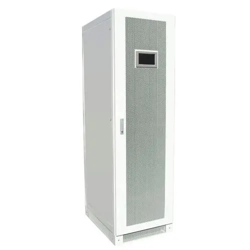 180kW  DC40V~300V Bidirectional AC/DC power module PCS  energy storage cabinet - Image 2
