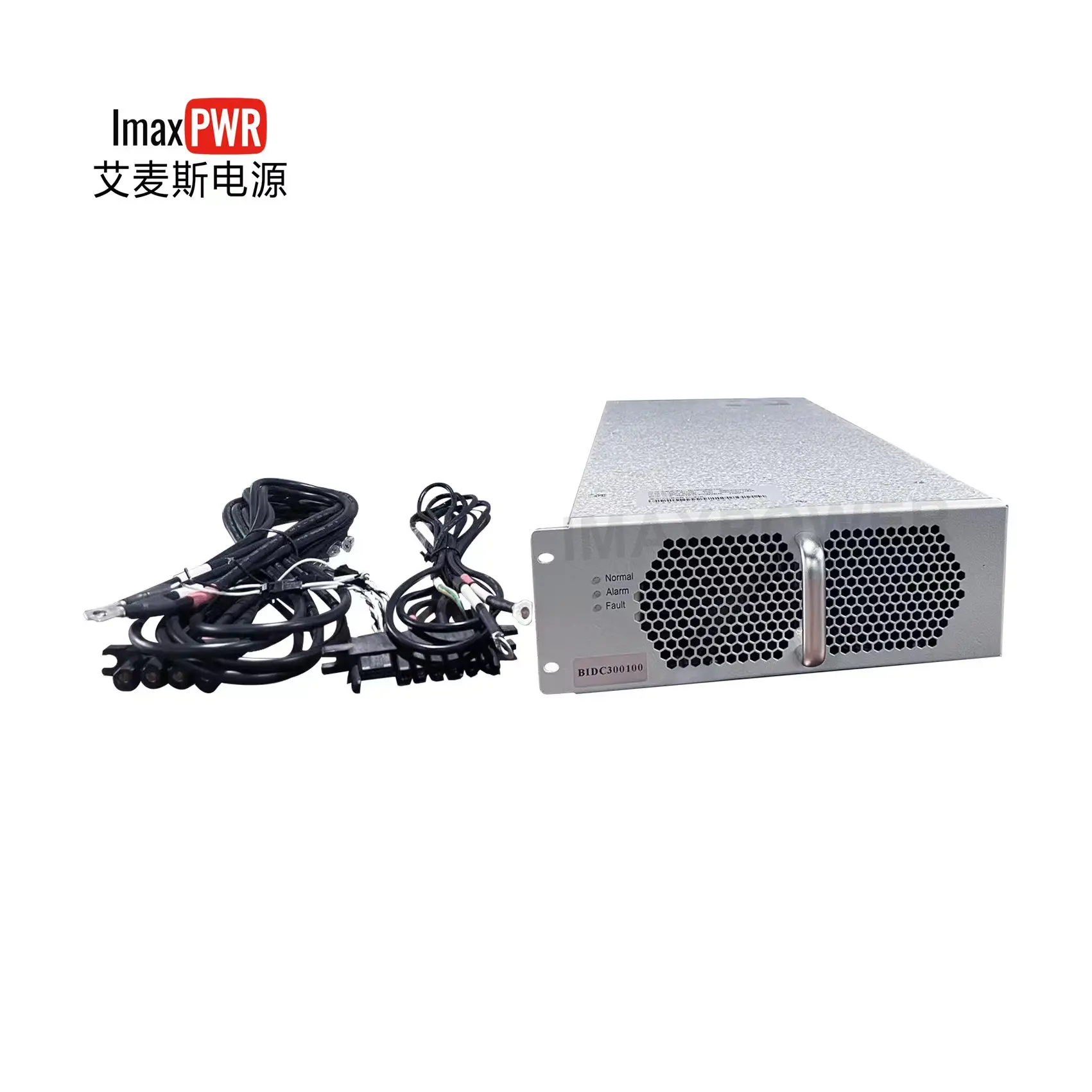20kW DC200V~750V Bidirectional Isolated DC/DC Power Module High Frequency