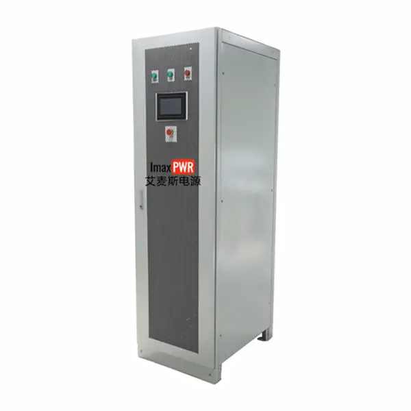 150kW DC40V~300V Bidirectional AC/DC PCS Power energy storage Cabinet