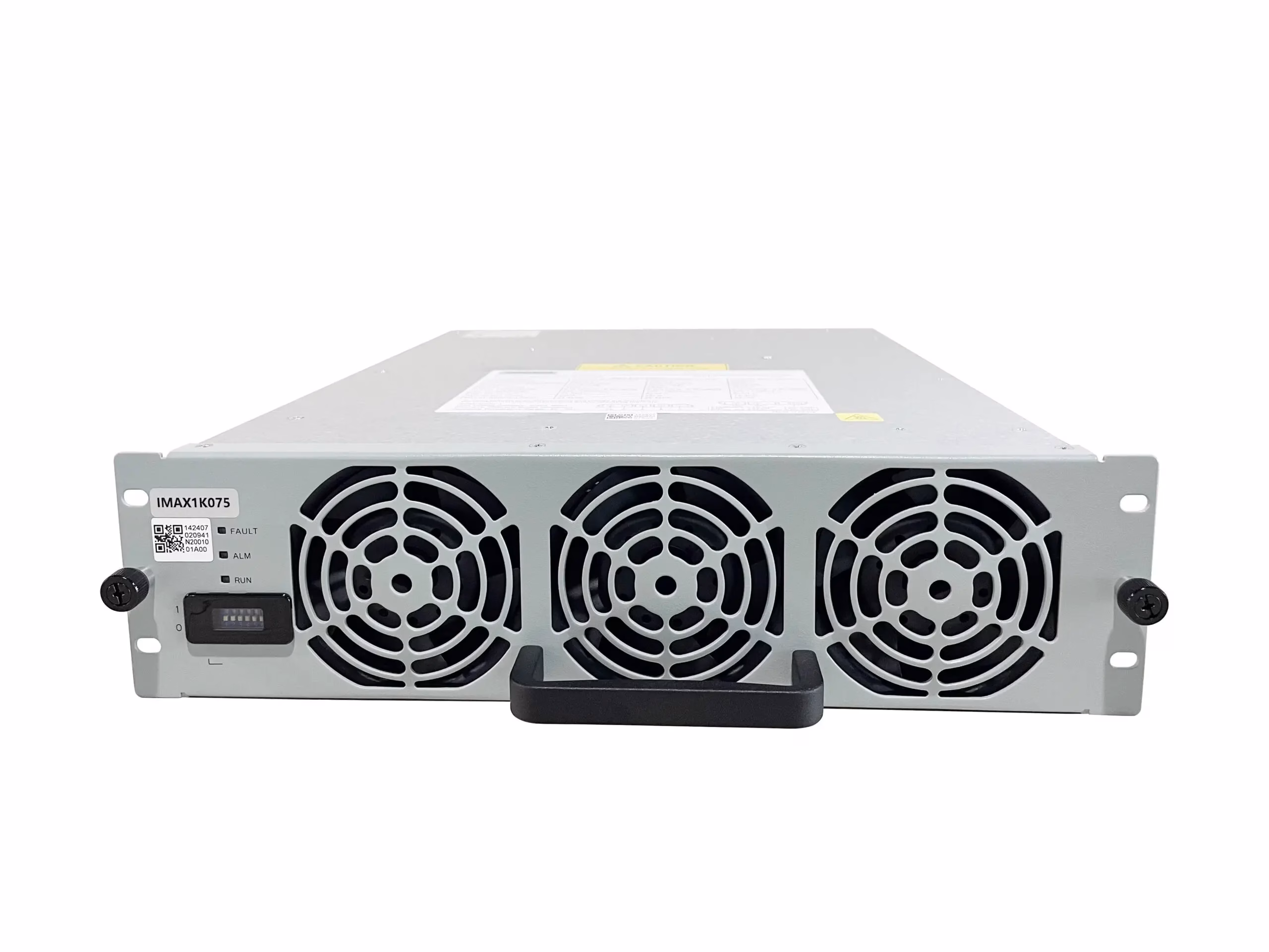 22kW DC150V~1000V Bidirectional AC/DC Power Converter module - Image 2