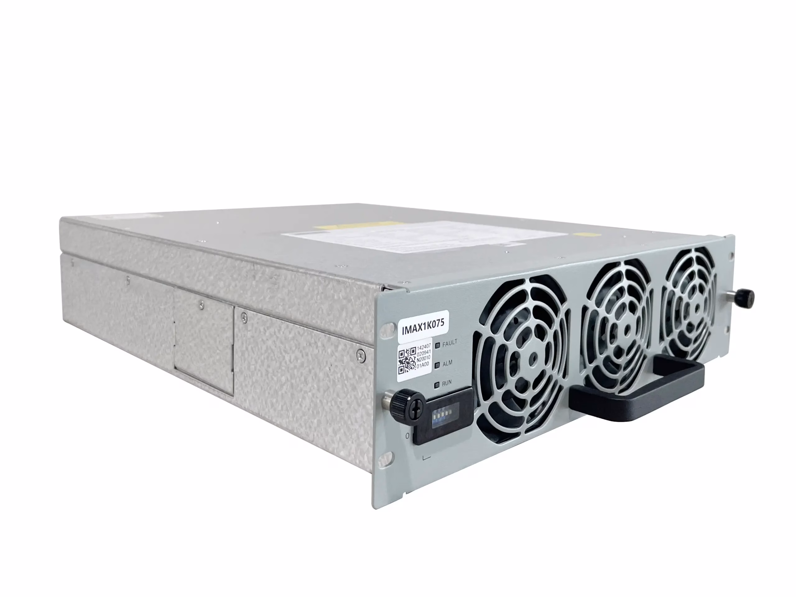 22kW DC150V~1000V Bidirectional AC/DC Power Converter module - Image 4