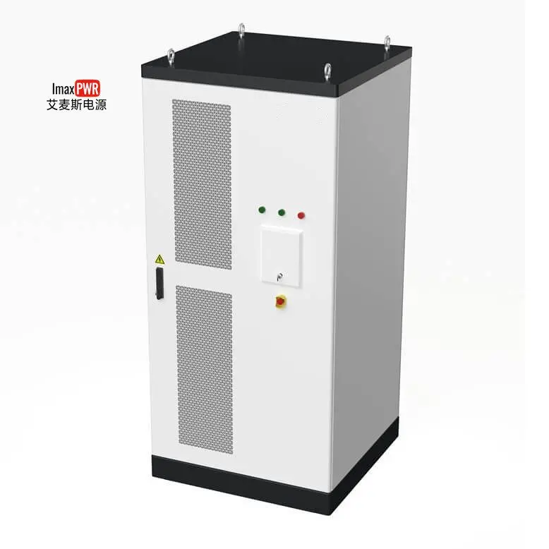 100kW DC200V~750V AC/DC power converter Energy Storage PCS Cabinet - Image 3
