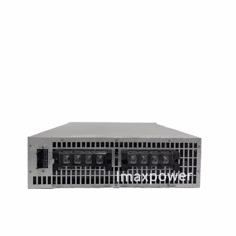 100kW/200kW Transfer Switch STS module between grid-connected and off-grid states - Image 3