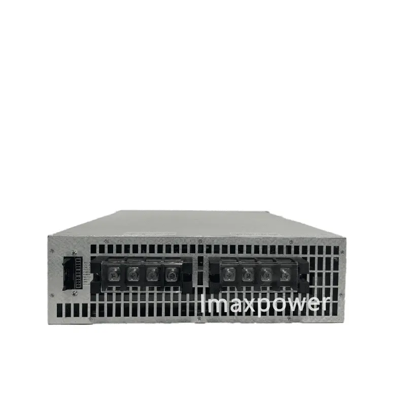 40kW/60kW/100kW STS power module fast switching bidirectional control - Image 3
