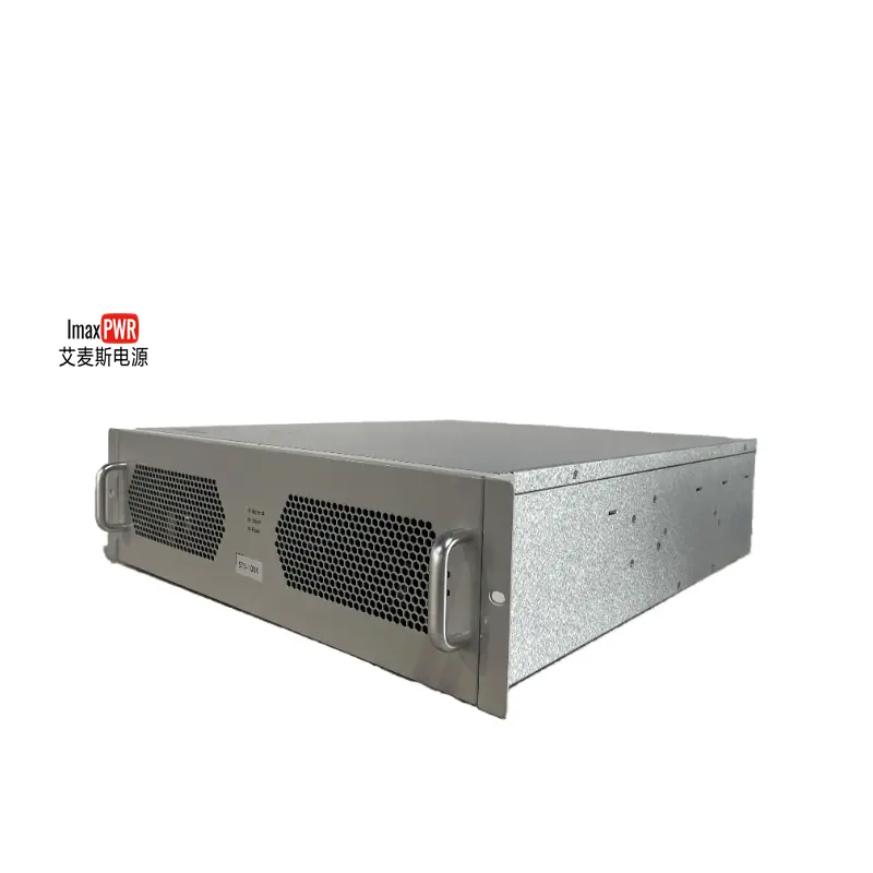 40kW/60kW/100kW STS power module fast switching bidirectional control - Image 2