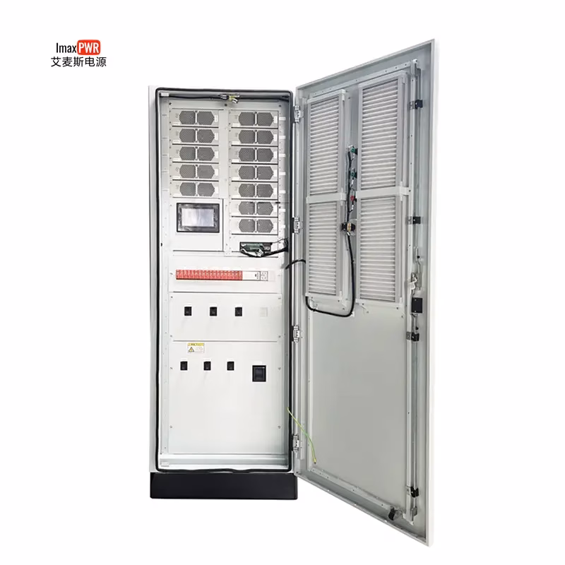 150KW DC40V~300V Bidirectional DC-DC converter for energy storage system