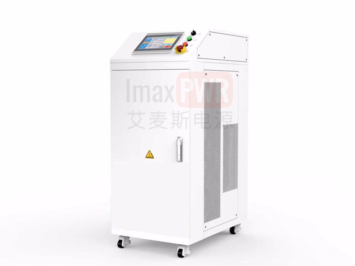 IM-50A800V Dual-Pulse PEO Power Supply by Imax power