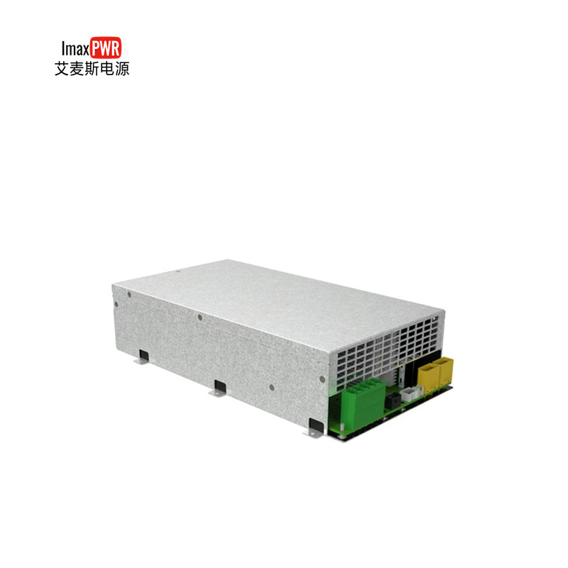 3kW bidirectional ac to dc converter - IMAX Power Technology Co.,Ltd