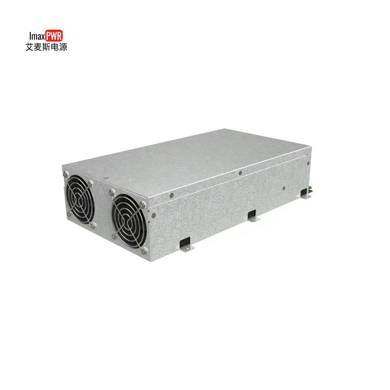 3kW bidirectional ac to dc converter