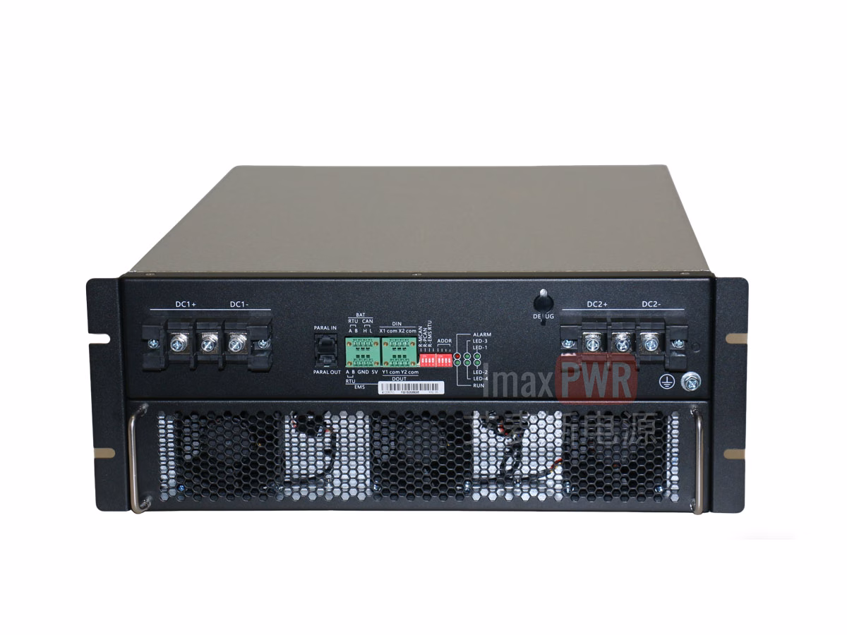 120KW non-isolated DC-DC MPPT module M120KPV1 M120KPV4 (V2.0) - 图片 3