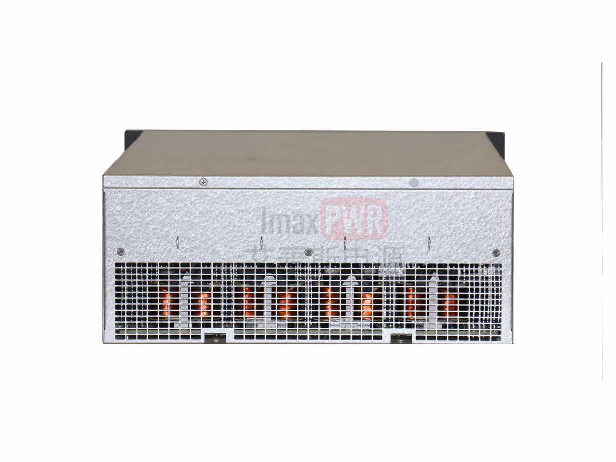 120KW non-isolated DC-DC MPPT module M120KPV1 M120KPV4 (V2.0) - 图片 2