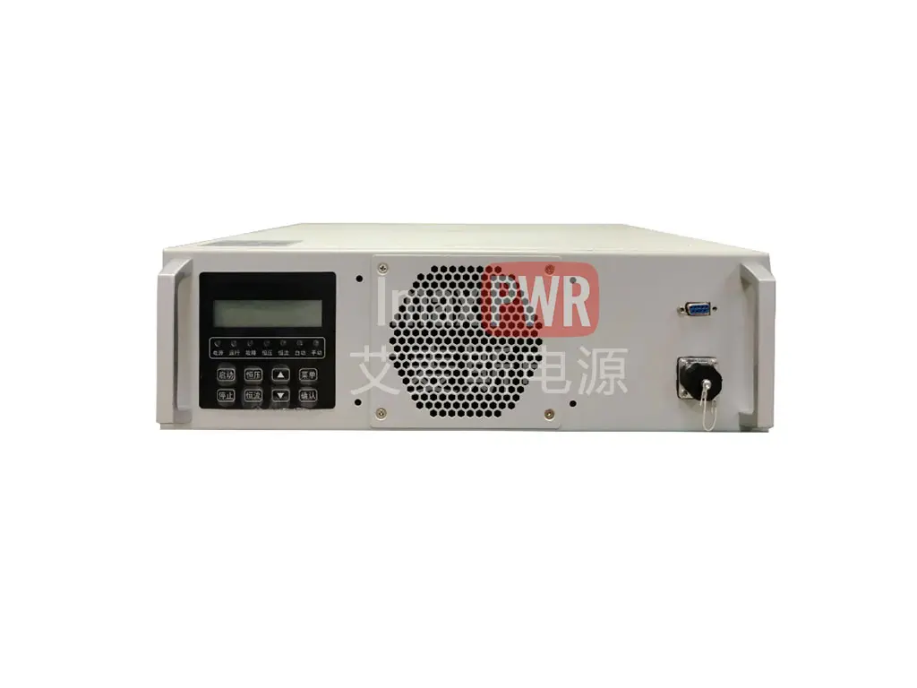 0~1500V/12A constant voltage and constant current source
