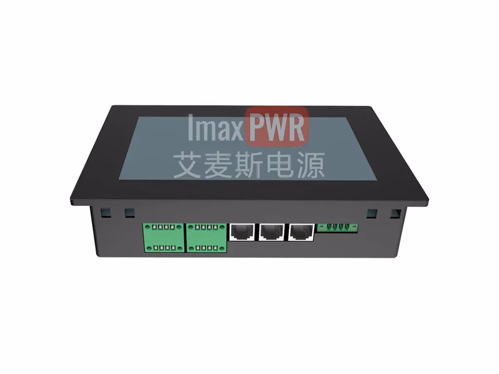 EMS Energy Management System