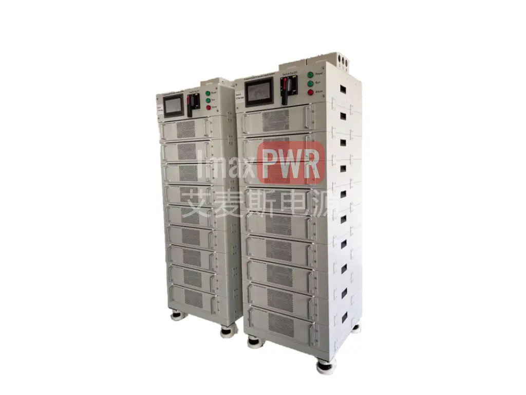 500A0~750V micro-arc oxidation power supply pulse power supply
