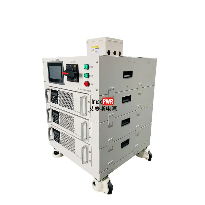 30A/0~750V micro-arc oxidation power supply, voltage stabilizing power supply - Image 2