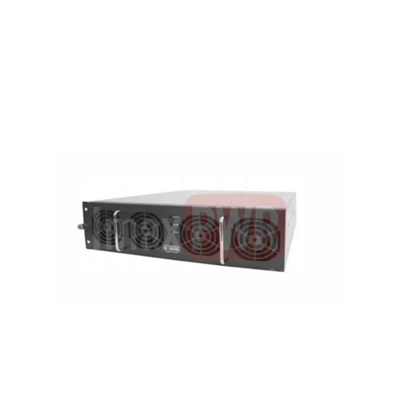 125kW bidirectional DC-DC converter