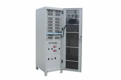 Grid-connected modular energy storage PCS converter (rated 250KW)
