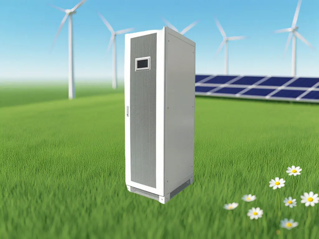 On-grid and off-grid modular energy storage converter (200KW on-grid and off-grid) - Image 4