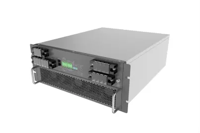 50KW hybrid energy storage inverter