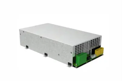 48V single-phase 3KW, 3.6KW, 4KW bidirectional ACDC low-power power supply module