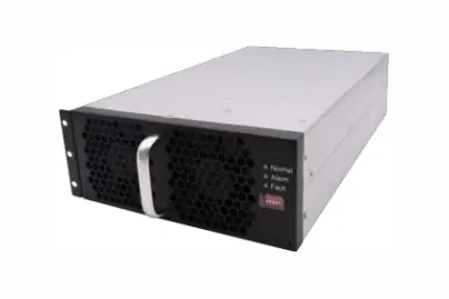150V15KW bidirectional high-frequency isolated DC-DC converter