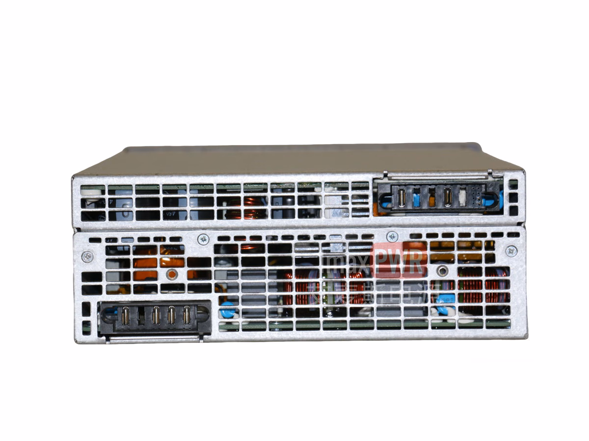 BIDC75050-20KW-50-750V/0-50A non-isolated bidirectional DCDC - Image 4