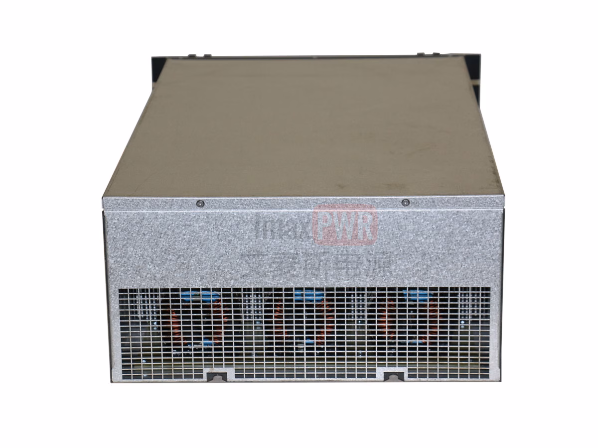 MSP100HC 100KW non-isolated bidirectional AC/DC power PCS energy storage converter - Image 4