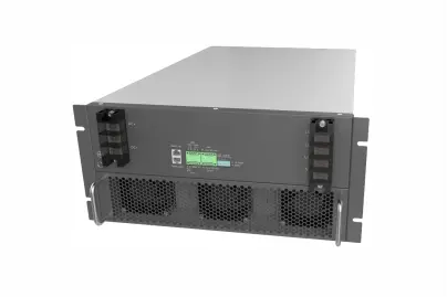 100KW non-isolated bidirectional AC/DC power PCS energy storage converter