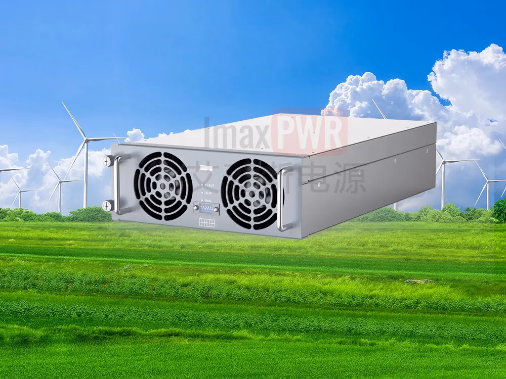 BAC-75050 bidirectional AC/DC module isolated AC conversion module