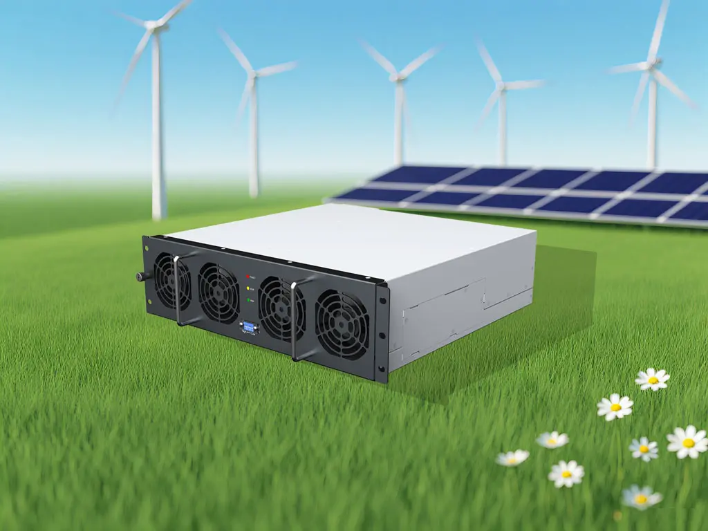BIDC1K0100 non-isolated unidirectional DC-DC module 30KW/150-1000V/0-100A