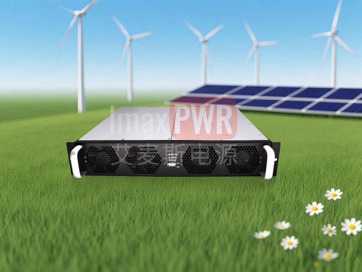 BIM30060/40V-300v/15kw/AC-DC module