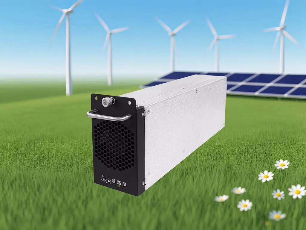 High-frequency switching DCDC module Dm750-10K series