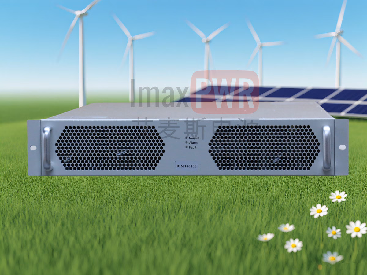 15KW PCS energy storage converter AC/DC bidirectional power module (V2.1)