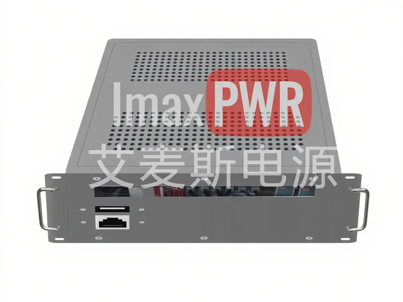 IMAX - Power Routing Controller - Power Router