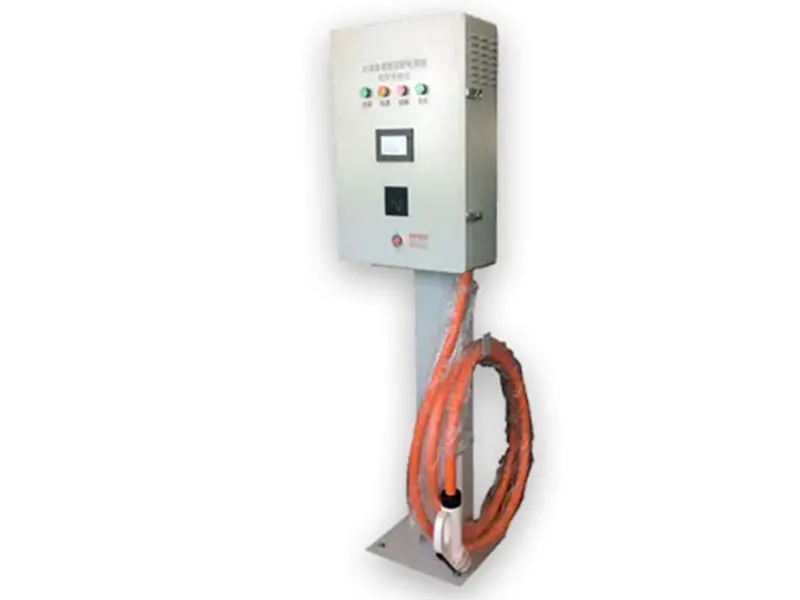 Imax power supply Bidirectional DCDC charging piles 20kW/40Kw (column/wall-mounted)