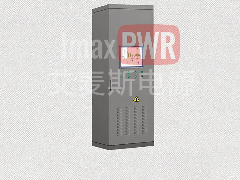 Imax-DC (Electricity) Router