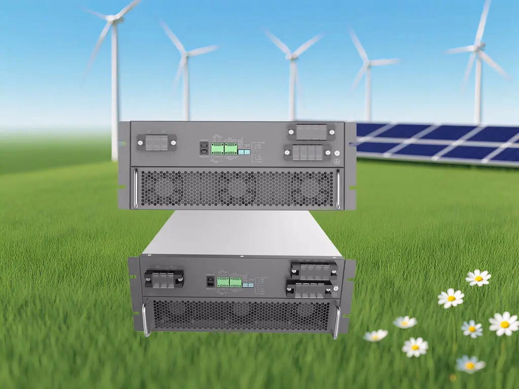MSP Series Microgrid Energy Storage Inverter - MSP30HBPS