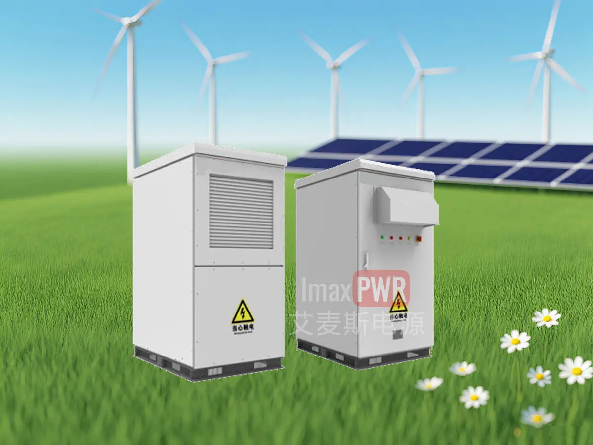 500/800/1000/1250KW-STS Cabinet