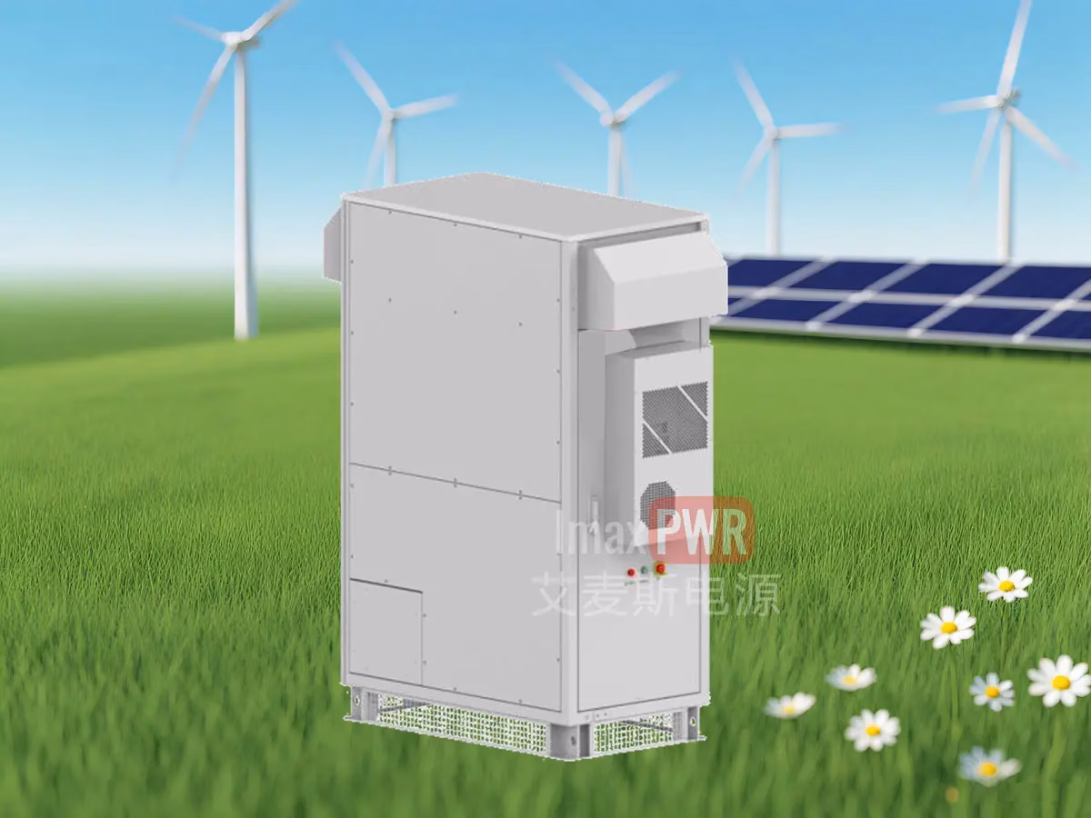 1.0/1.25/1.5/1.725MW Centralized PCS