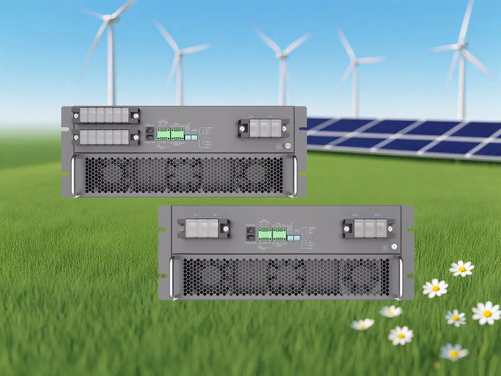 MSP120/M60KPV Series DCDC Modules