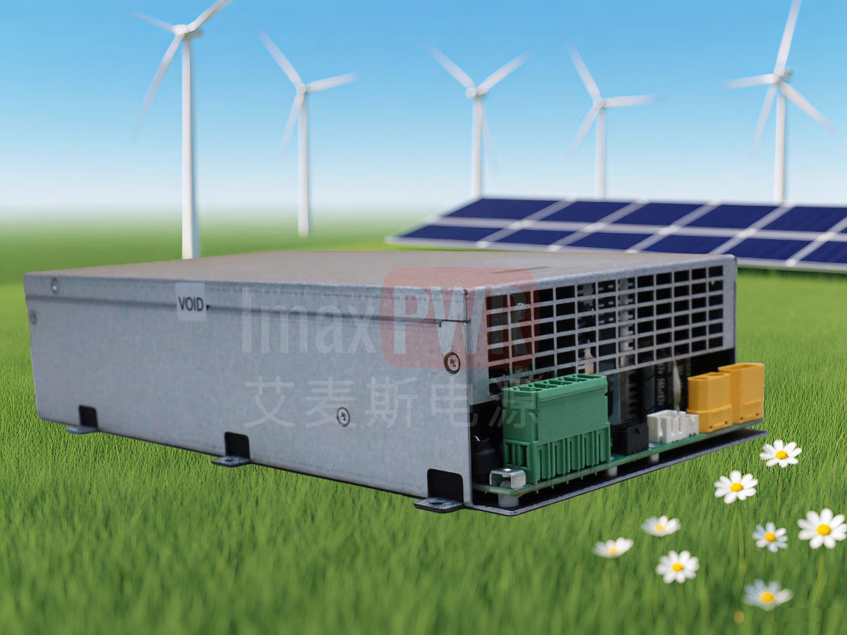 48V Single-phase 3KW 3.6KW 4KW Bidirectional ACDC Low-power Power Module BIM48-3000/3600/4200 V2.0