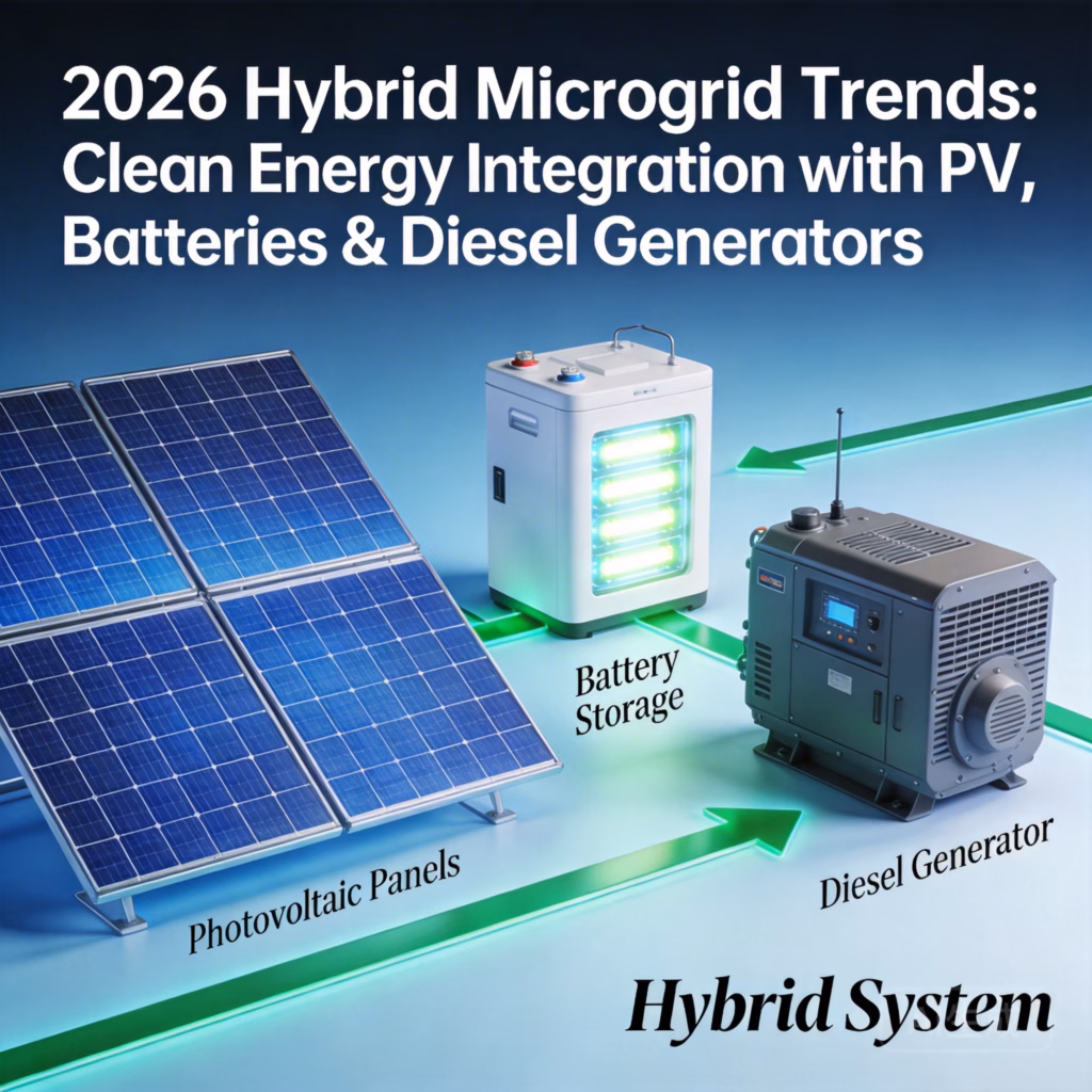 Imaxpower  Full range of photovoltaic and energy storage system solutions