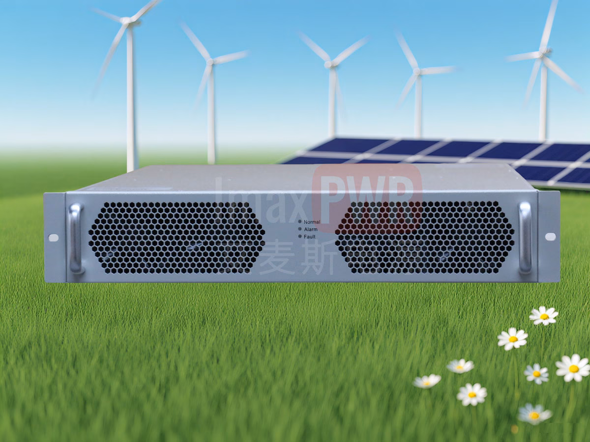 15kW 20kW PCS energy storage converter AC/DC bidirectional power module BAC300100 BAC75040