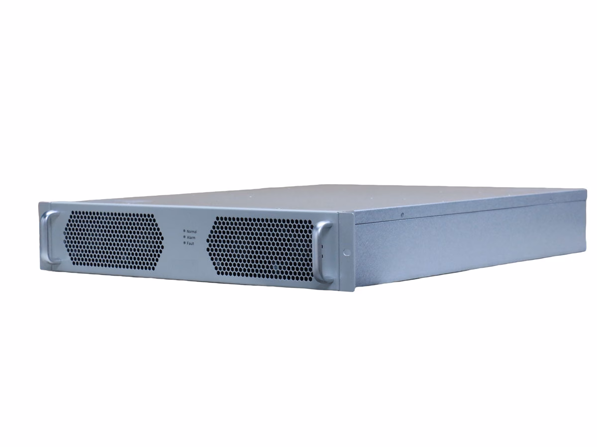 15kW 20kW PCS energy storage converter AC/DC bidirectional power module BAC300100 BAC75040 - Image 2