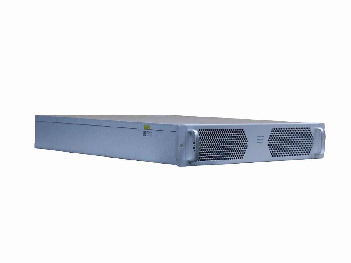 15kW 20kW PCS energy storage converter AC/DC bidirectional power module BAC300100 BAC75040 - Image 3