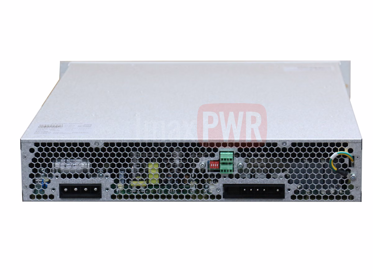 15kW 20kW PCS energy storage converter AC/DC bidirectional power module BAC300100 BAC75040 - Image 4