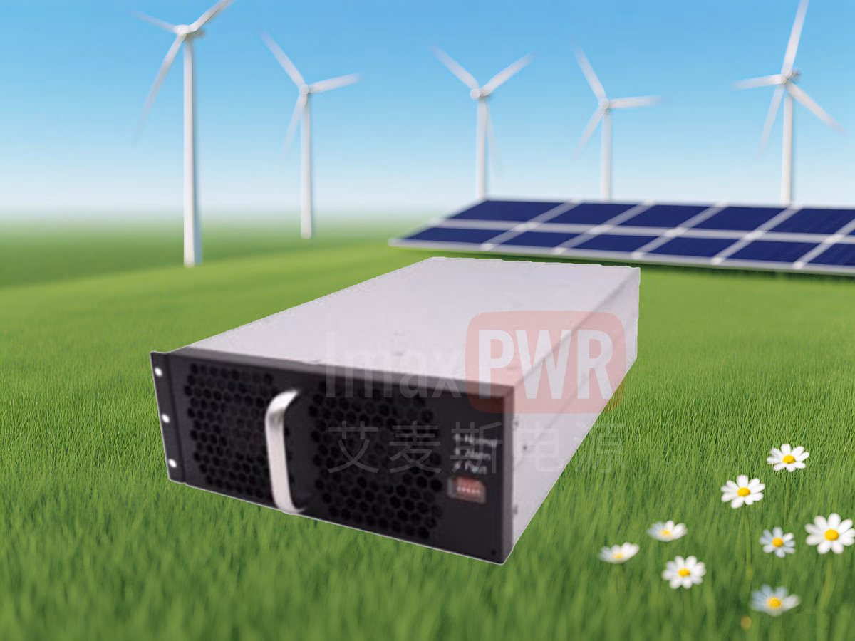 IMAXPOWER IMDC70120 5kW Bidirectional Isolated DC-DC Converter Module High-Frequency Isolation · 20–70Vdc Battery Side · 90–265Vdc Bus Side · Up to 32 Units in Parallel