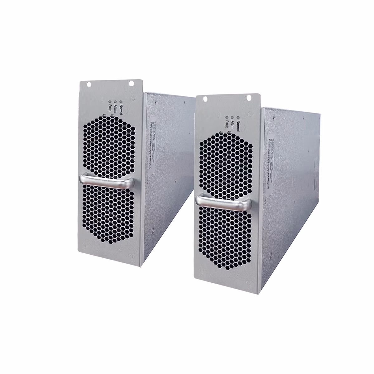 20 kW Bidirectional Isolated DC-DC Module with MPPT IMDC75040II Series - Image 2